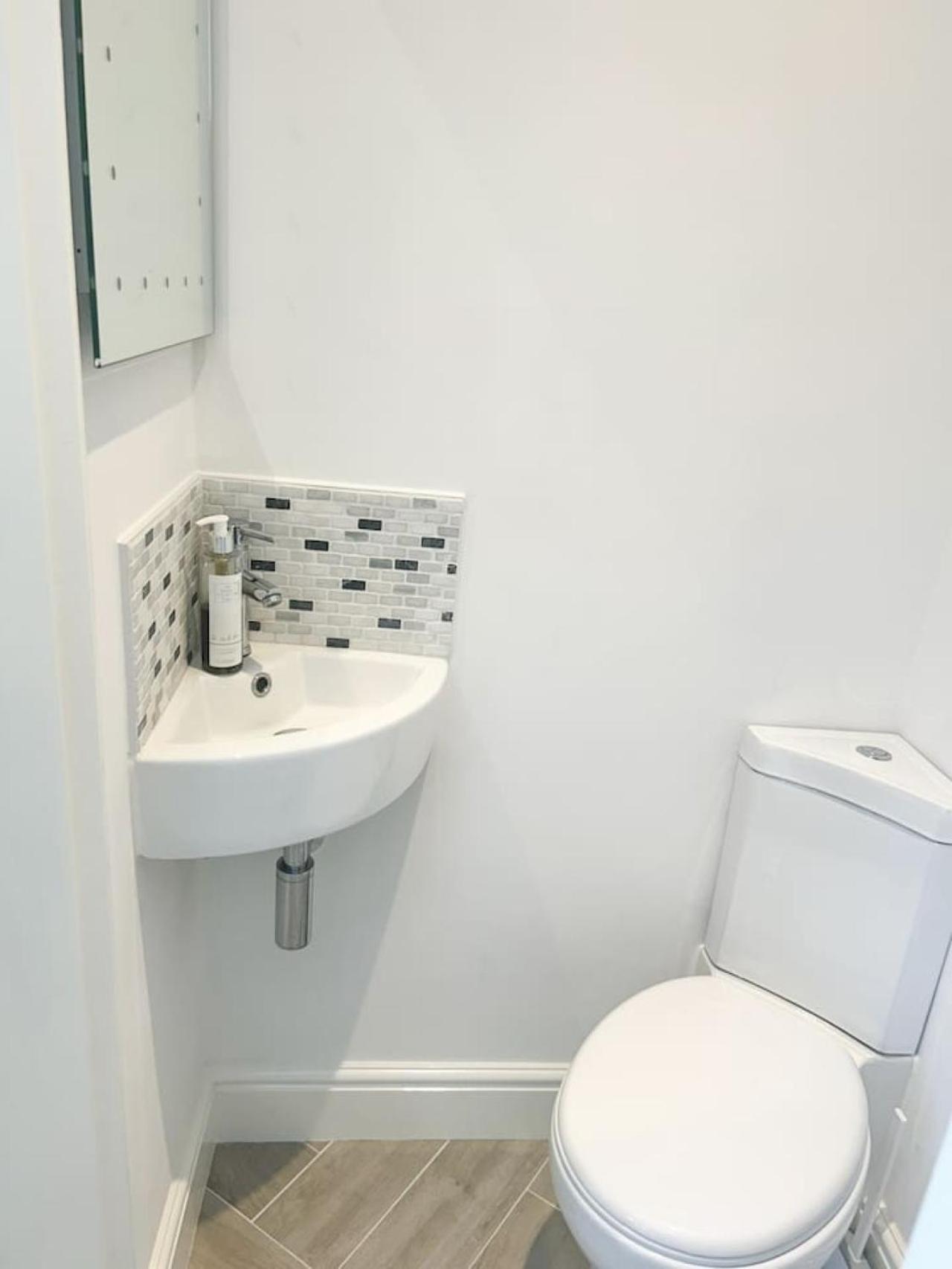 Luxe 5 Bed House In Guildford. Morden Amenities Villa Normandy Exterior photo